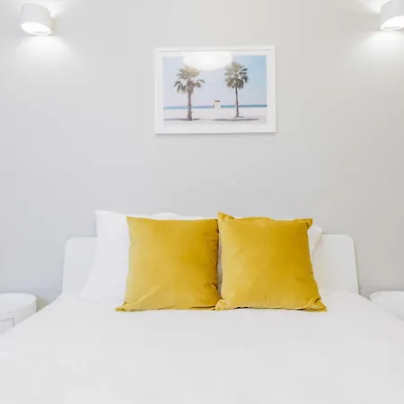 Chic - 2br-4p - Trocadero