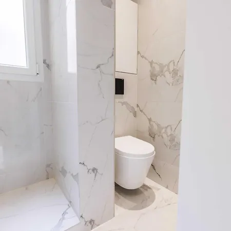 아파트 Chic - 2br-4p - Trocadero