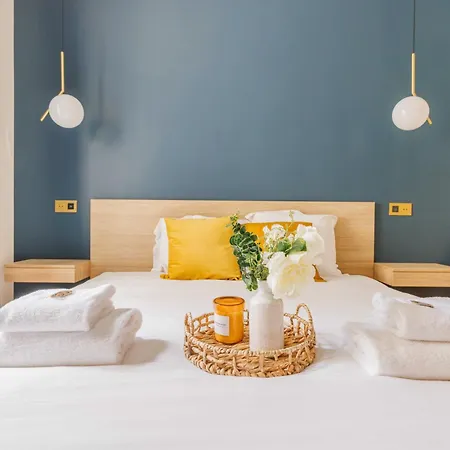 Chic - 2br-4p - Trocadero *