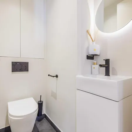 Chic - 2br-4p - Trocadero * Paris