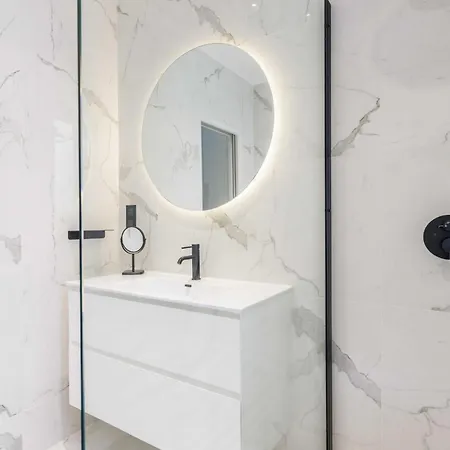 Appartement Chic - 2br-4p - Trocadero *